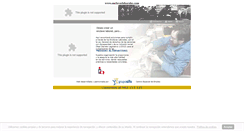 Desktop Screenshot of enclaveslaborales.com